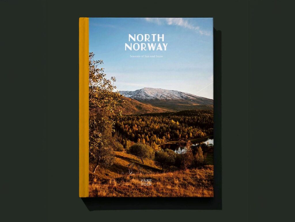 Fare Magazine North Norway – loremnotipsum.com
