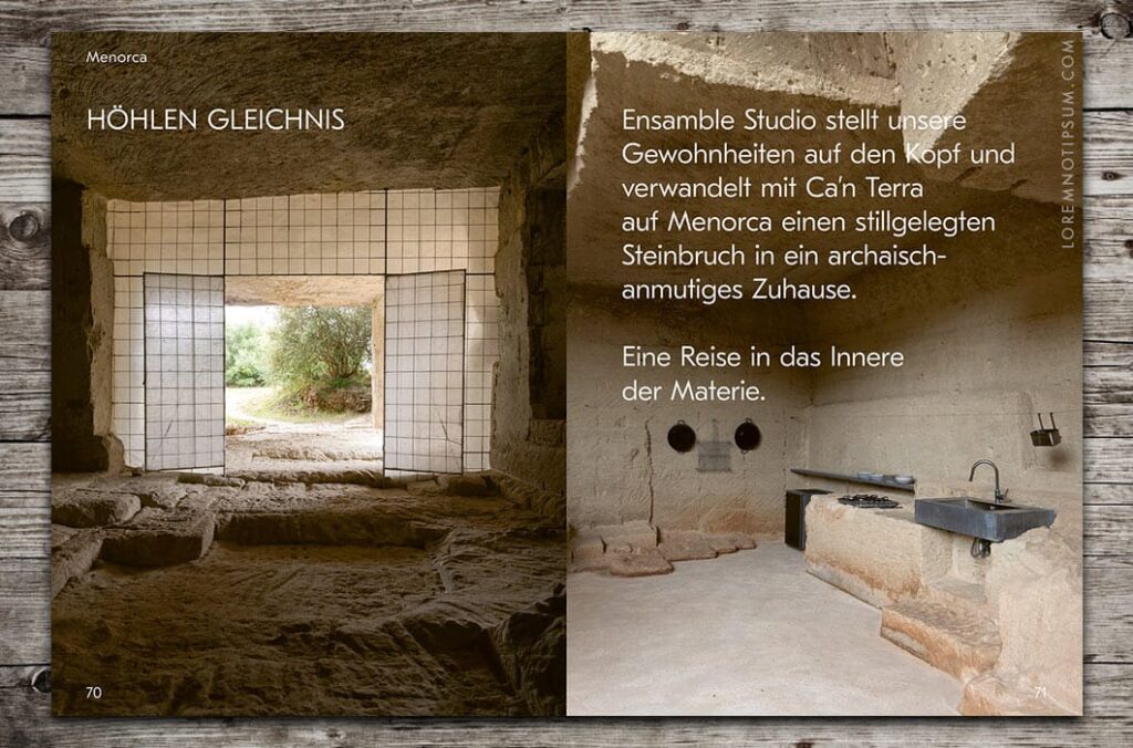 The Weekender Nr. 43 – loremnotipsum.com