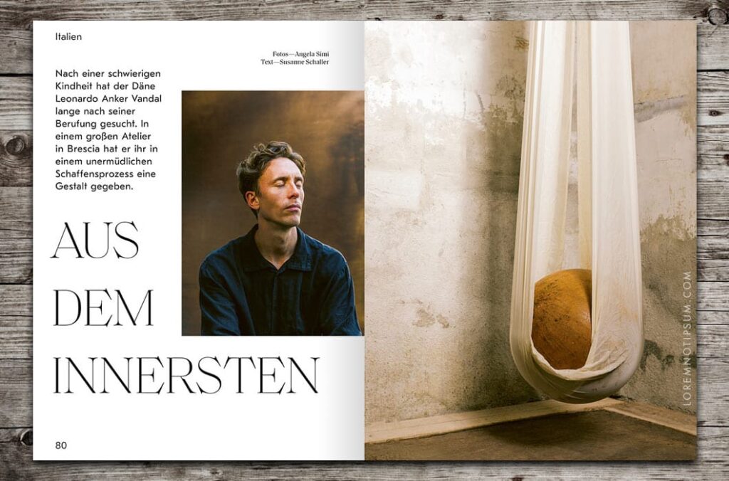 The Weekender Nr. 43 – loremnotipsum.com