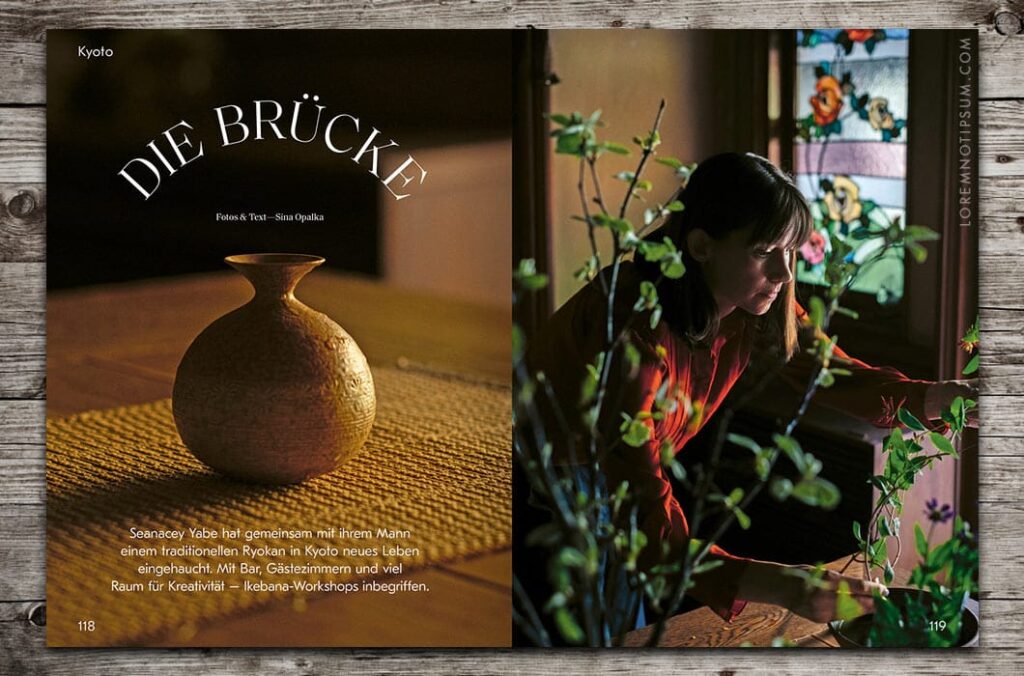 The Weekender Nr. 43 – loremnotipsum.com