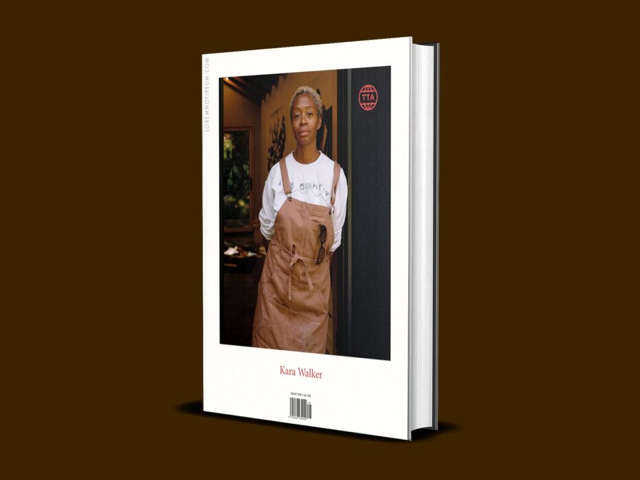 The Travel Almanac Issue 25 – loremnotipsum.com