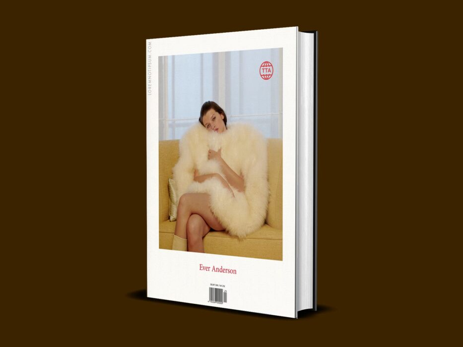 The Travel Almanac Issue 25 – loremnotipsum.com