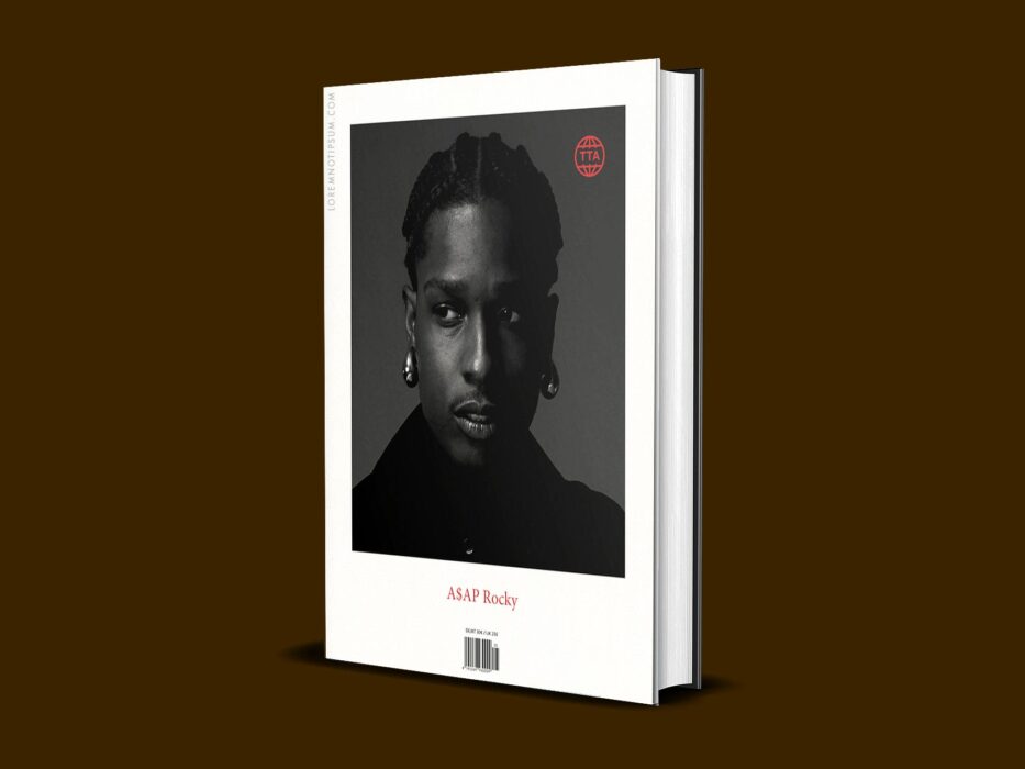 The Travel Almanac Issue 25 – loremnotipsum.com