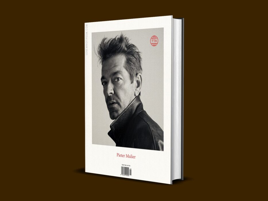 The Travel Almanac Issue 25 – loremnotipsum.com