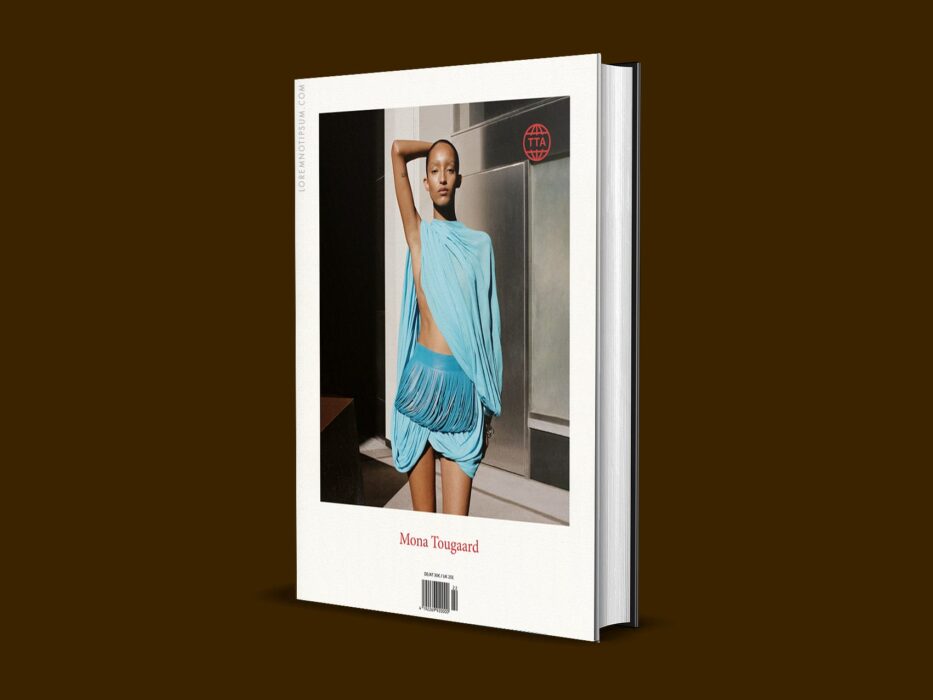 The Travel Almanac Issue 25 – loremnotipsum.com