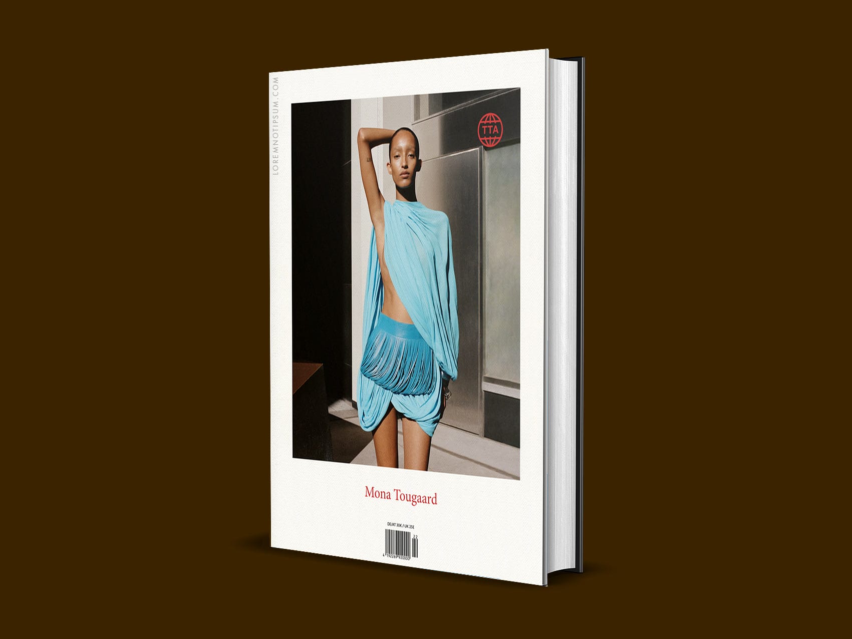 The Travel Almanac Issue 25 – loremnotipsum.com