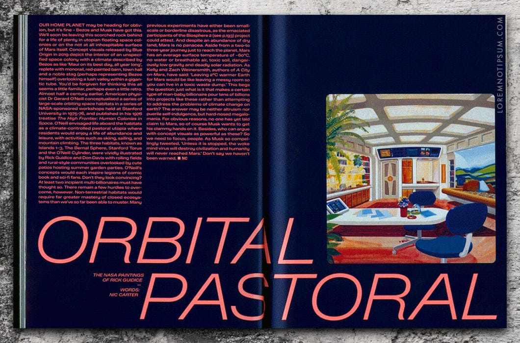 Sociotype Journal Issue 3 – loremnotipsum.com