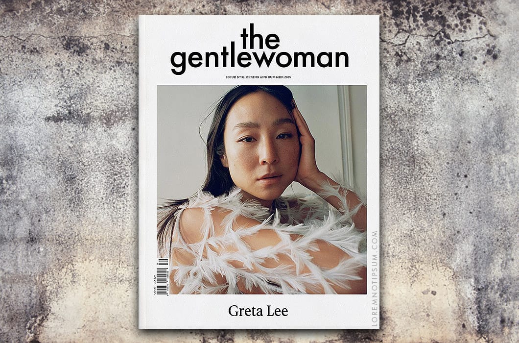 the gentlewoman 雑誌　12冊 the gentlewoman 雑誌 12冊 - メルカリ