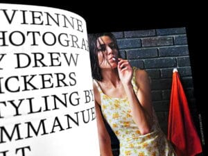 Holiday Magazine Issue 395 (Zurich) – loremnotipsum.com