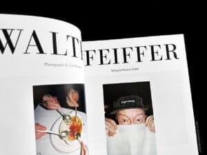 Holiday Magazine Issue 395 (Zurich) – loremnotipsum.com