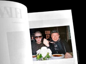 Holiday Magazine Issue 395 (Zurich) – loremnotipsum.com