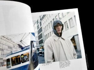 Holiday Magazine Issue 395 (Zurich) – loremnotipsum.com