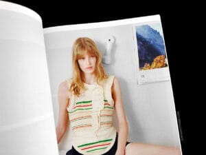 Holiday Magazine Issue 395 (Zurich) – loremnotipsum.com