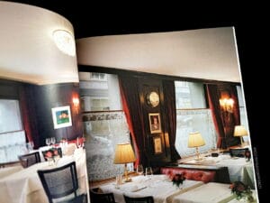 Holiday Magazine Issue 395 (Zurich) – loremnotipsum.com