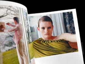 Holiday Magazine Issue 395 (Zurich) – loremnotipsum.com