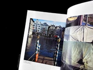 Holiday Magazine Issue 395 (Zurich) – loremnotipsum.com