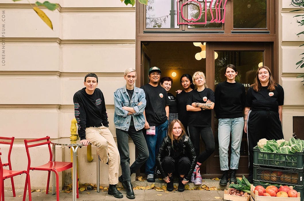 Fare Magazine Issue 17 (Warsaw) – loremnotipsum.com