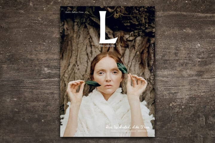 Lissome Magazine Issue 5 – loremnotipsum.com