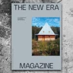 The New Era Magazine Issue 6 – loremnotipsum.com