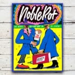 Noble Rot Magazine Issue 38 – loremnotipsum.com