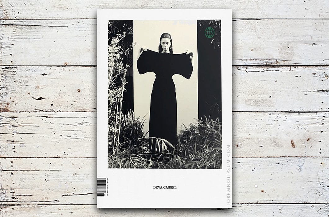 The Travel Almanac Issue 26 – loremnotipsum.com