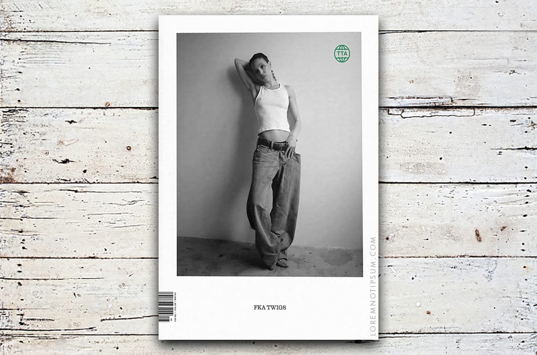 The Travel Almanac Issue 26 – loremnotipsum.com