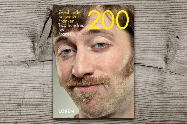 Gutschein von loremnotipsum.com / Gift Cards and Vouchers from loremnotipsum.com