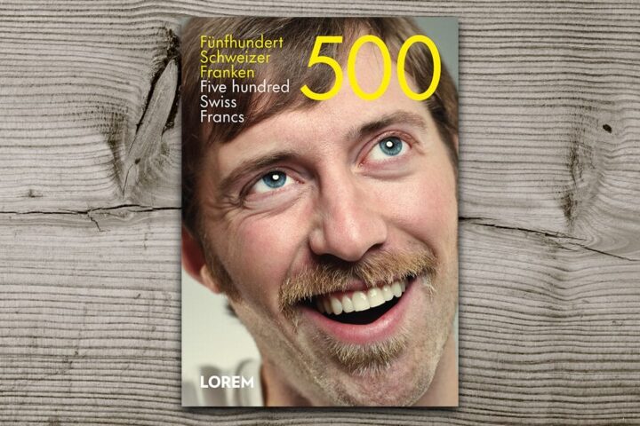 Gutschein von loremnotipsum.com / Gift Cards and Vouchers from loremnotipsum.com