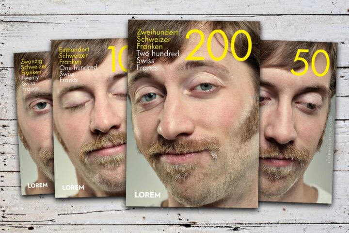 Gutschein von loremnotipsum.com / Gift Cards and Vouchers from loremnotipsum.com