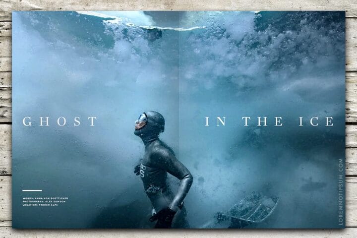 Sidetracked Magazine Volume 34 – loremnotipsum.com