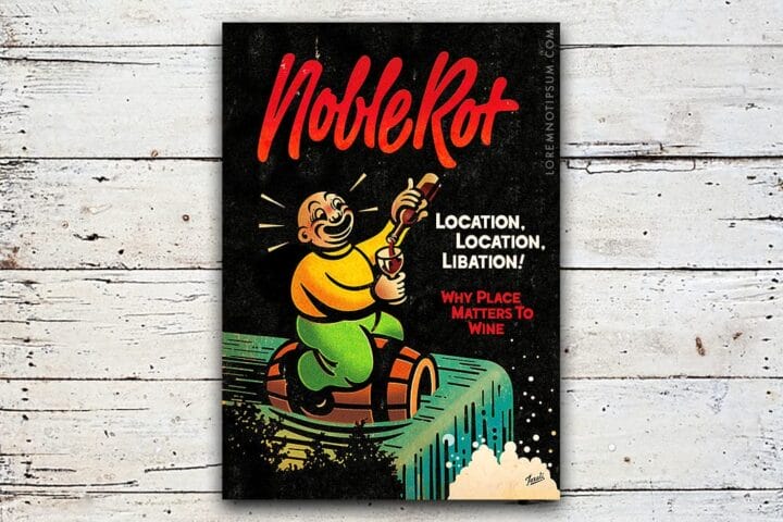 Noble Rot Magazine Issue 39 – loremnotipsum.com