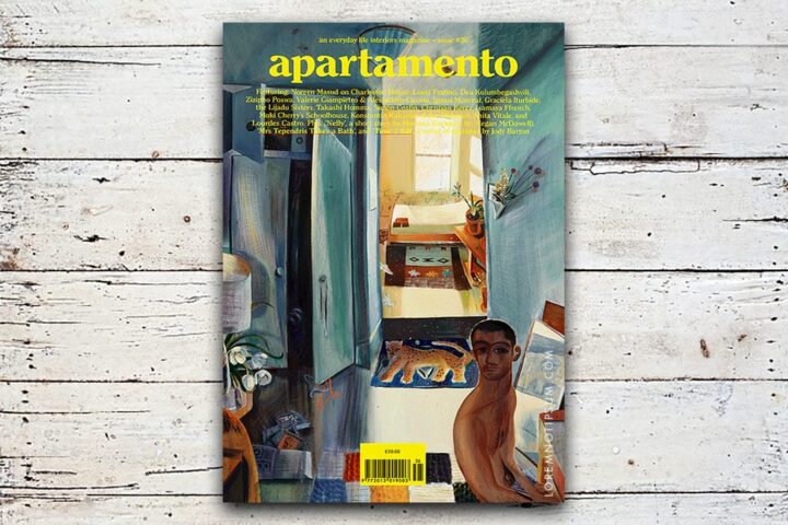 Apartamento Magazine Issue 36 – loremnotipsum.com