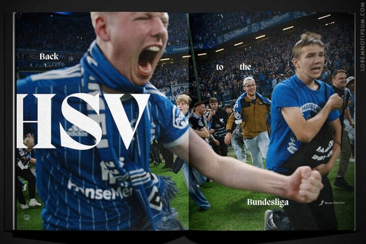 Glory Magazine City Stories Hamburg – loremnotipsum.com