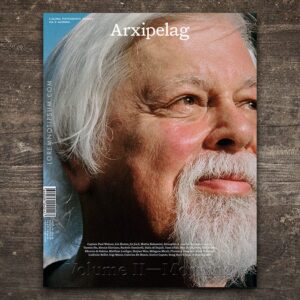 Arxipelag Magazine Volume 2 – loremnotipsum.com