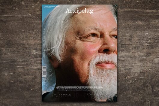 Arxipelag Magazine Volume 2 – loremnotipsum.com