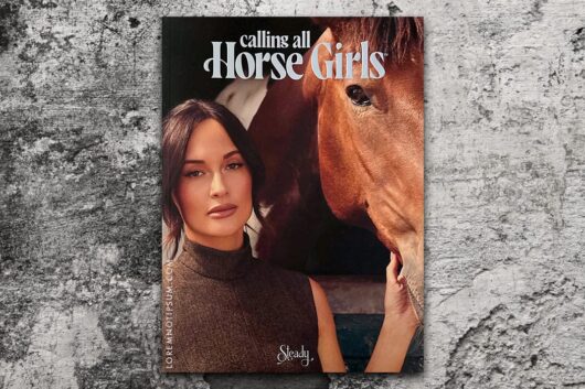 Calling All Horse Girls Magazine Volume 8 – loremnotipsum.com