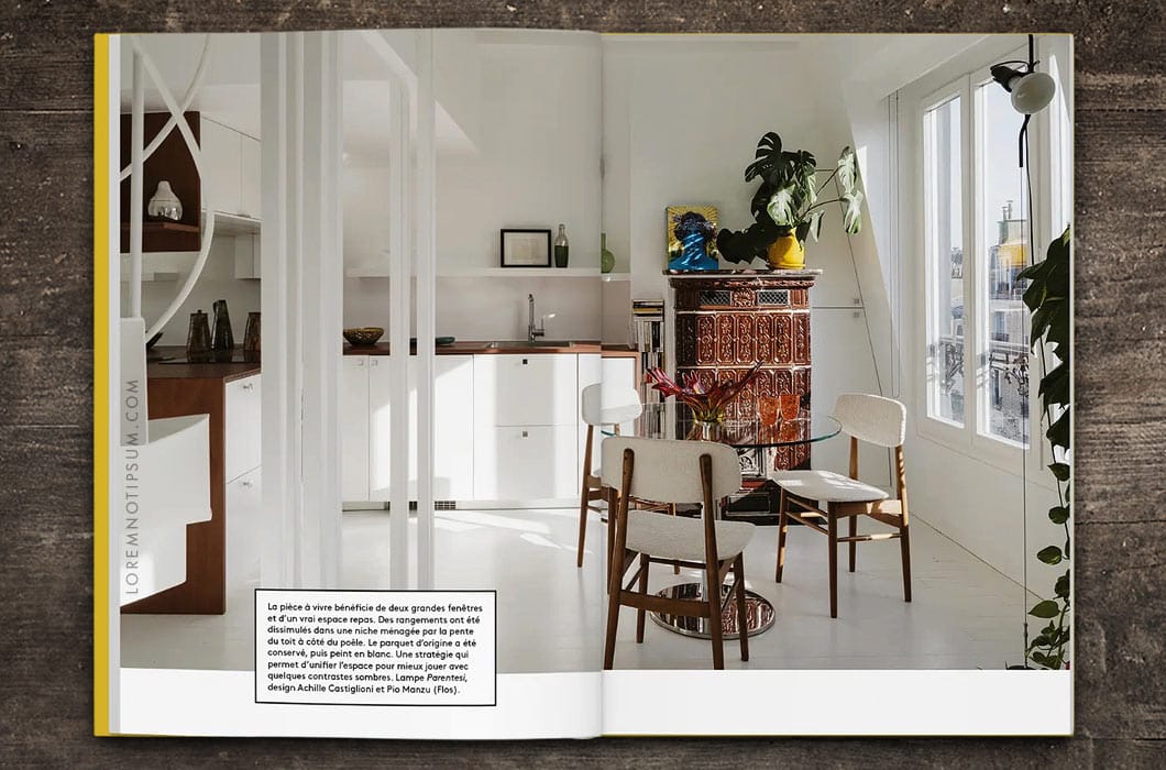 Sloft Magazine Édition 6 – loremnotipsum.com