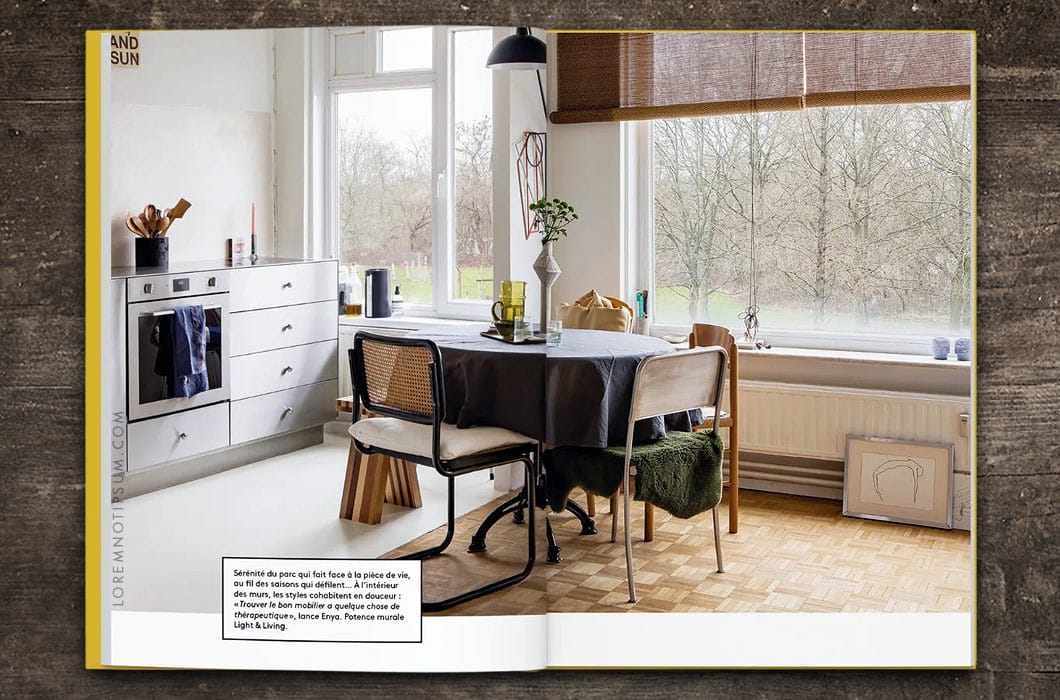 Sloft Magazine Édition 6 – loremnotipsum.com