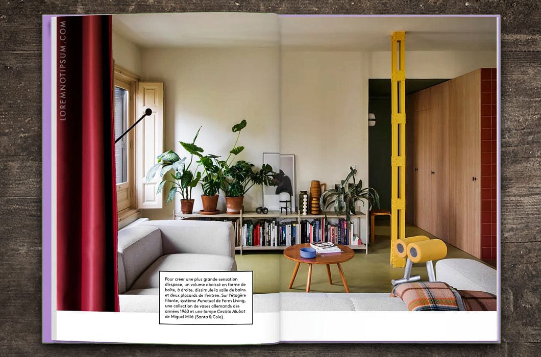 Sloft Magazine Édition 7 – loremnotipsum.com