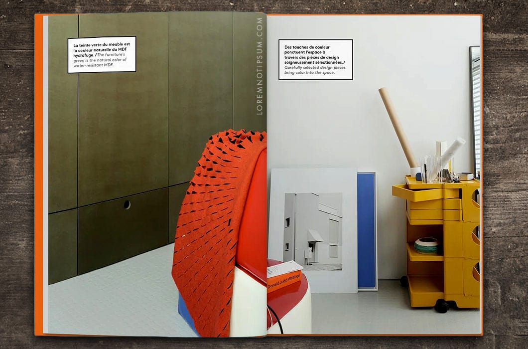 Sloft Magazine Édition 8 – loremnotipsum.com