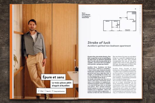 Sloft Magazine Édition 8 – loremnotipsum.com