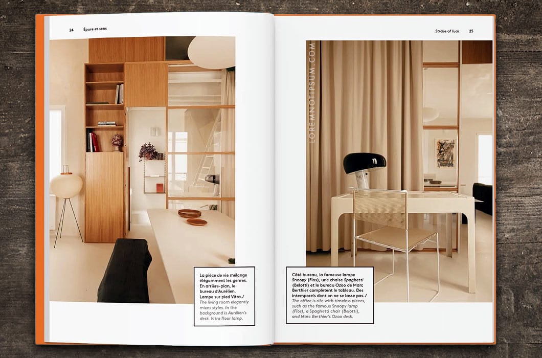 Sloft Magazine Édition 8 – loremnotipsum.com