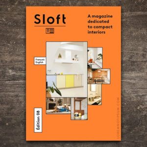 Sloft Magazine Édition 8 – loremnotipsum.com