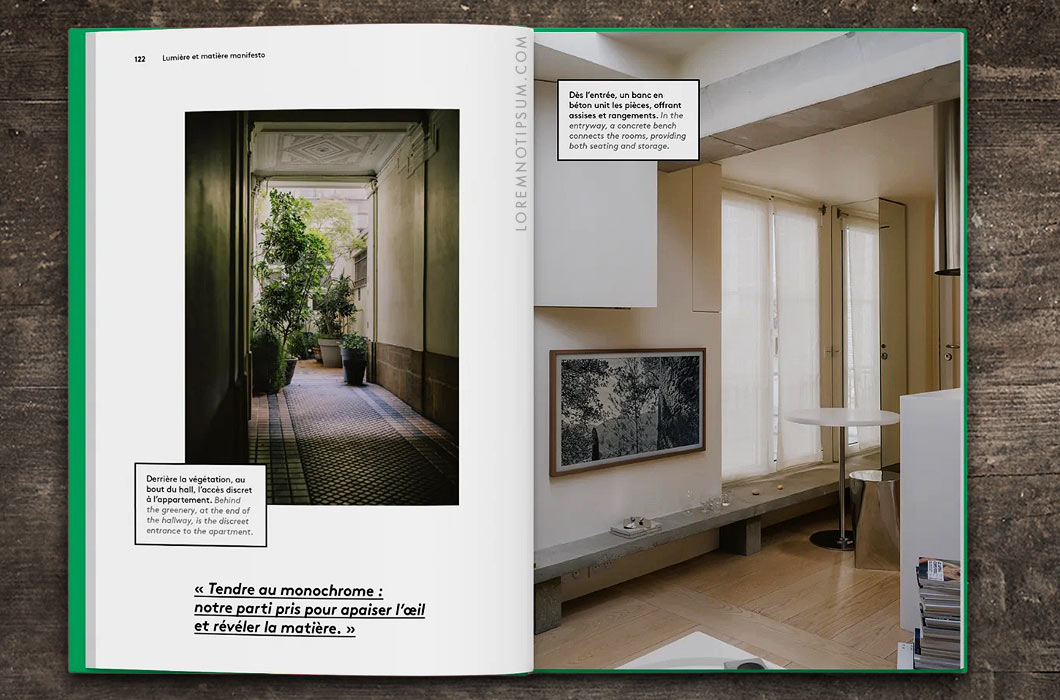 Sloft Magazine Édition 9 – loremnotipsum.com