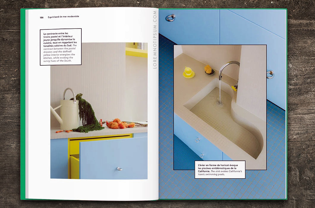 Sloft Magazine Édition 9 – loremnotipsum.com