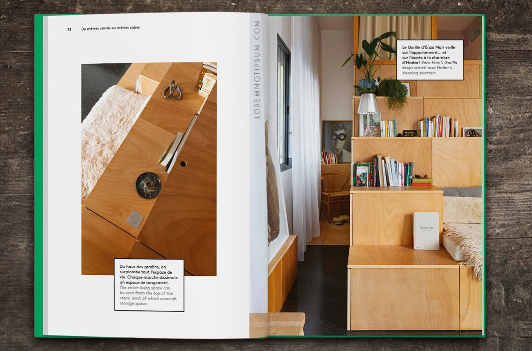 Sloft Magazine Édition 9 – loremnotipsum.com