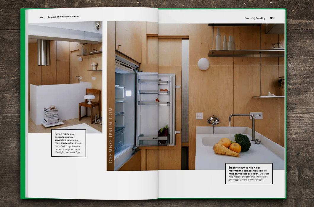 Sloft Magazine Édition 9 – loremnotipsum.com