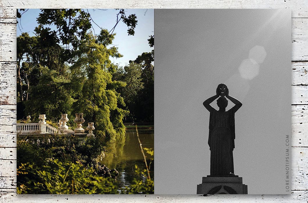 The Weekender Book "Madrid" by Charlotte Bergan Cioli – loremnotipsum.com
