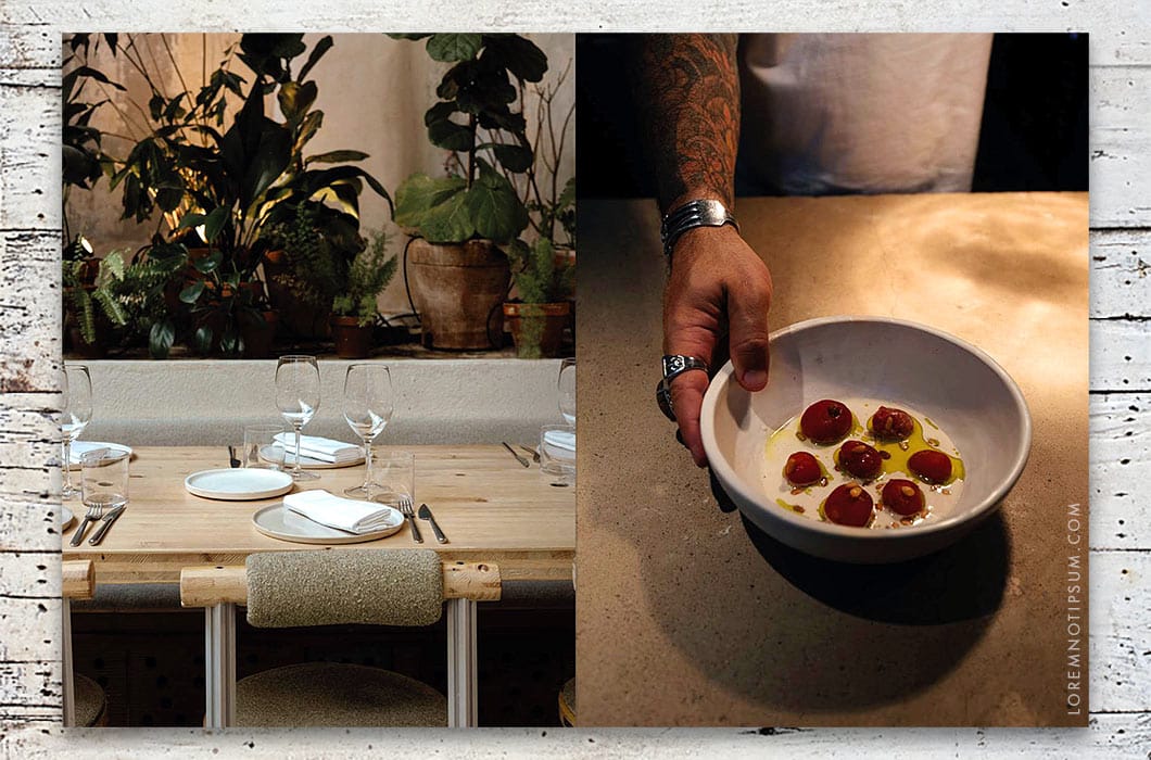 The Weekender Book "Madrid" by Charlotte Bergan Cioli – loremnotipsum.com