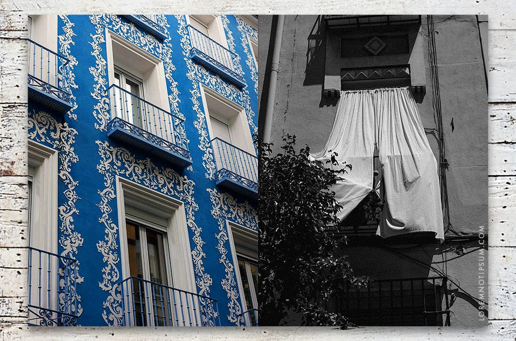 The Weekender Book "Madrid" by Charlotte Bergan Cioli – loremnotipsum.com